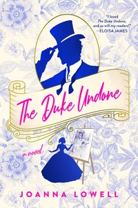 Produktbild: The Duke Undone