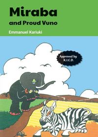 Produktbild: Miraba and Proud Vuno