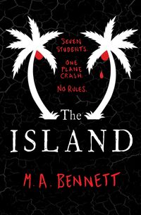 Produktbild: The Island