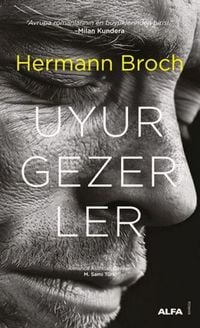 Produktbild: Uyurgezerler