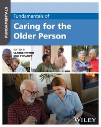 Produktbild: Fundamentals of Caring for the Older Person