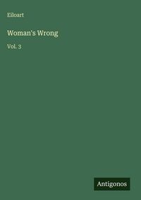 Produktbild: Woman's Wrong