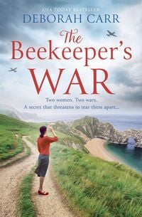 Produktbild: The Beekeeper's War