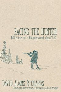 Produktbild: Facing the Hunter