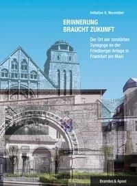 Produktbild: Erinnerung braucht Zukunft