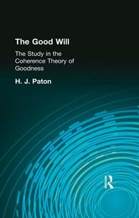 Produktbild: The Good Will