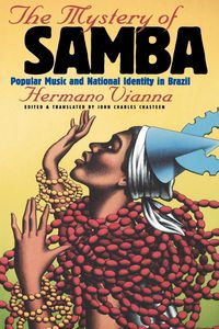 Produktbild: The Mystery of Samba