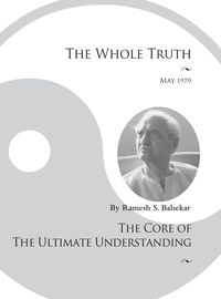 Produktbild: The Whole Truth