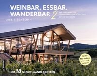 Produktbild: Pfalz - Weinbar. Essbar. Wanderbar. 2
