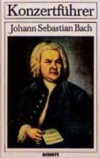 Produktbild: Johann Sebastian Bach
