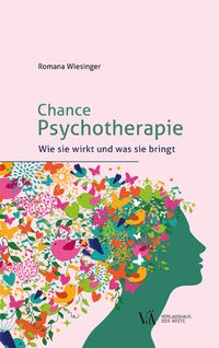 Produktbild: Chance Psychotherapie
