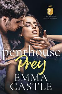Produktbild: Penthouse Prey