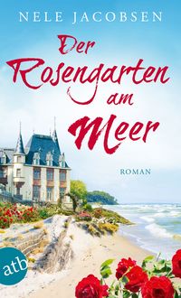 Produktbild: Der Rosengarten am Meer