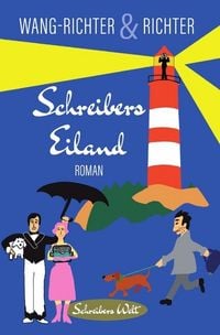Produktbild: Schreibers Welt / Schreibers Eiland