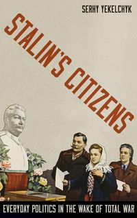 Produktbild: Stalin's Citizens