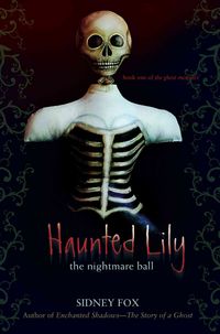 Produktbild: Haunted Lily