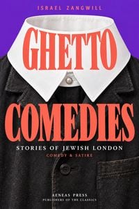 Produktbild: Ghetto Comedies
