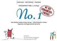 Produktbild: Coaching - Mentoring - Training: Management-Fibel No. 1