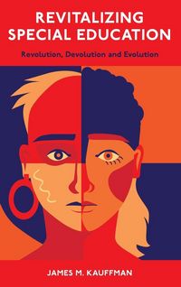 Produktbild: Revitalizing Special Education