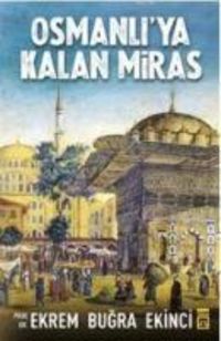 Produktbild: Osmanliya Kalan Miras