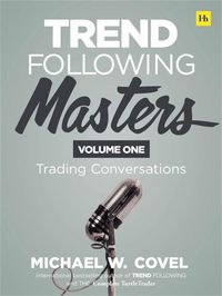 Produktbild: Trend Following Masters, Volume 1