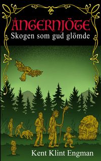 Produktbild: &Aring;ngernj&ouml;te