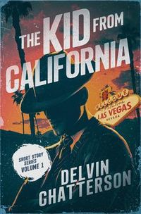 Produktbild: The KID from CALIFORNIA - Short Story Series - Volume 1