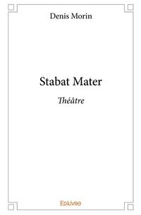 Produktbild: Stabat Mater