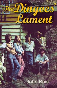 Produktbild: The Dingoes' Lament