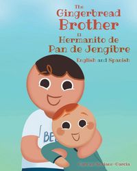 Produktbild: The Gingerbread Brother El Hermanito de Pan de Jengibre