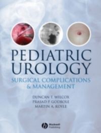 Produktbild: Pediatric Urology