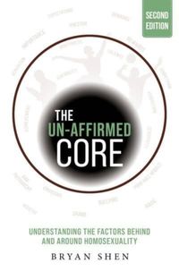 Produktbild: Shen, B: Un-Affirmed Core