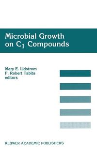 Produktbild: Microbial Growth on C1 Compounds
