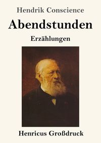 Produktbild: Abendstunden (Gro&szlig;druck)