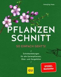 Produktbild Pflanzenschnitt