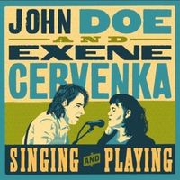 Produktbild: Doe, J: Singing And Playing