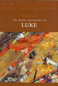 Produktbild: The Gospel According To Luke