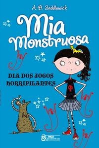 Produktbild: Mia Monstruosa