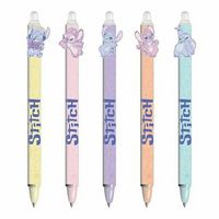 Produktbild: Lilo & Stitch radierbarer Gelstift