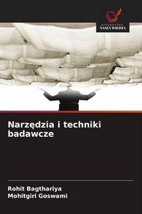 Produktbild: Narz&iquest;dzia i techniki badawcze