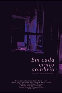 Produktbild: Em cada canto sombrio
