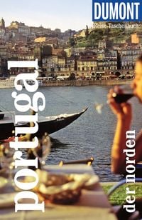 Produktbild: DUMONT Reise-Taschenbuch Reisef&uuml;hrer Portugal, Der Norden