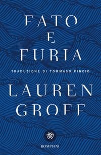 Produktbild: Fato e furia