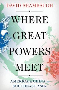 Produktbild: Where Great Powers Meet