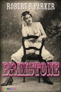 Produktbild: Brimstone