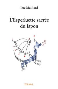 Produktbild: L'Esperluette sacr&eacute;e du Japon