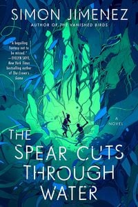 Produktbild: The Spear Cuts Through Water