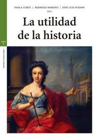 Produktbild: La utilidad de la historia