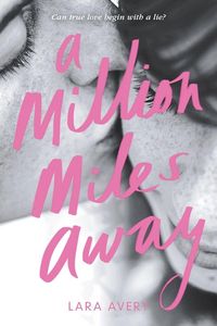 Produktbild: A Million Miles Away