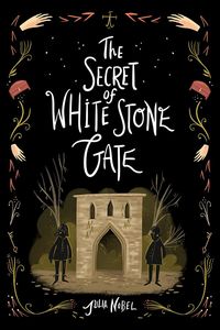 Produktbild: The Secret of White Stone Gate